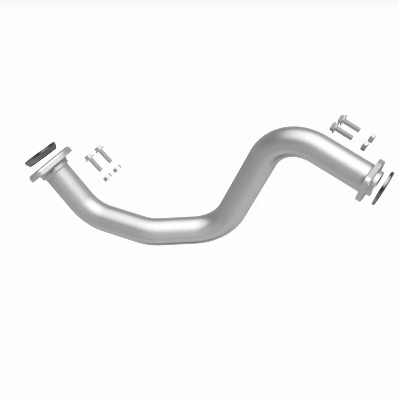 2009-2010 Pontiac Vibe Direct-Fit Front Pipe Kit 107-0084